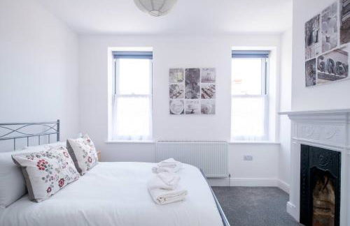 2 Volunteer House, Leiston - Aldeburgh Coastal Cottages - Foto 12