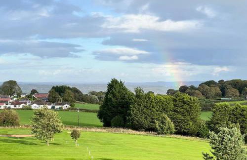 Parc Farm Cottage, Flintshire, North Wales - Foto 52