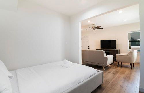 Freshly Renovated Studio for Two in the Heart of LA - Foto 3