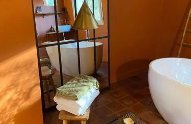 Villa Claudia Domaine les Palmiers - Foto 39