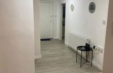 Spacious Apartment, steps away from Heaton Park - Foto 8