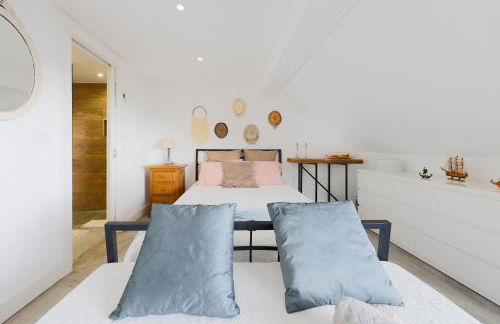 Baldeia - Oceanfront Apartments - Foto 8