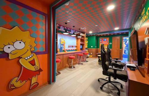 5 BD 4.5 BA Windsor Cay 16189 PF - Foto 1