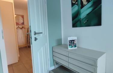 Künstler-Suite 7 - Köln, Netflix, Phantasialand - Foto 21