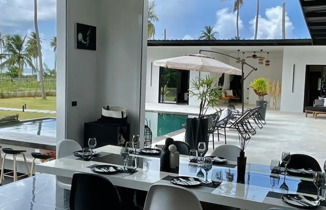 Casa Black and White. Vista al Mar - Foto 12