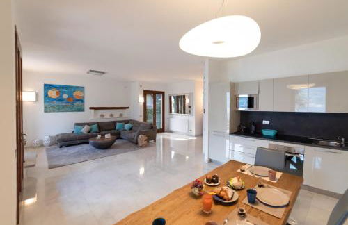 Villa Vittoria with private heated pool & shared sauna - Bellagio Village Residence - Foto 16