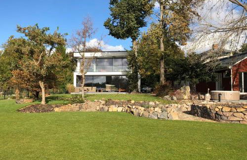 Exklusive Seevilla Berlin direkt am Zeuthener See - Photo 8