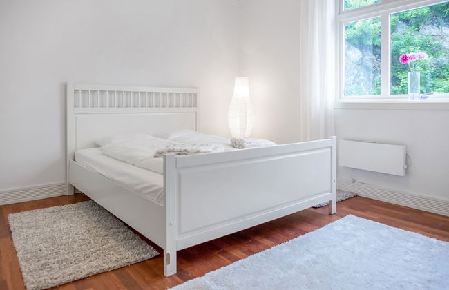 Aalesund Apartments - Near Harbour - Foto 4