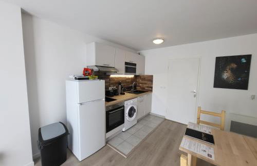 Studio cosy à 5 minutes de DISNEYLAND PARIS - Foto 11