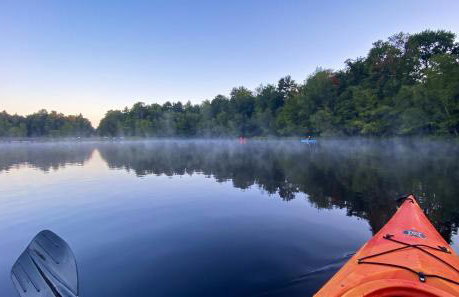 Relaxing Pocono Stay Near Lake with Hot Tub & BBQ - Foto 56