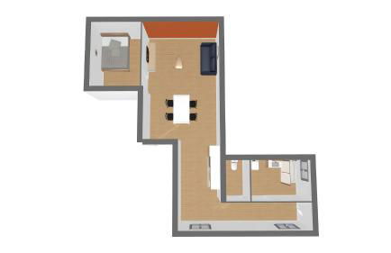 Le Bivouac en Orient - Home Homy - Foto 17