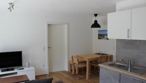 Ferienwohnung Zum Hohlenstein - Foto 3