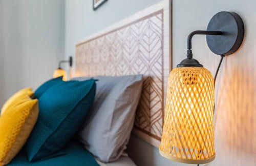 Modern apartment 5 mins walking to the Santuary - Foto 27