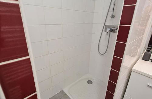 Gîte cosy face au parc des Bosquets, avec parking, terrasse et à deux pas du château de Lunéville - FR-1-584-293 - Foto 6