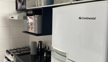 Apartamento Frente Shopping - Foto 2