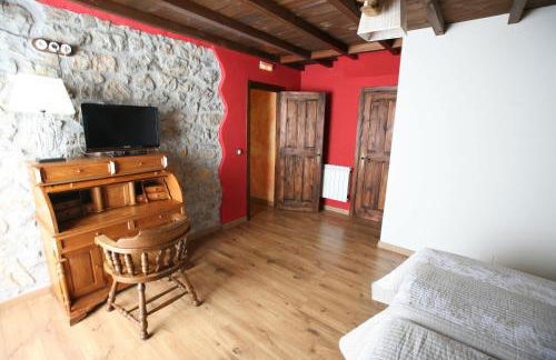 El Conventu del Asturcon - Photo 30