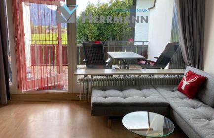 Ferienwohnung Panoramablick - Photo 1