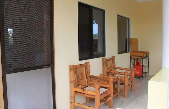 Nickles Park Resort and Apartments - Photo 19