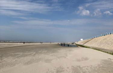 Appartement face mer - Photo 12