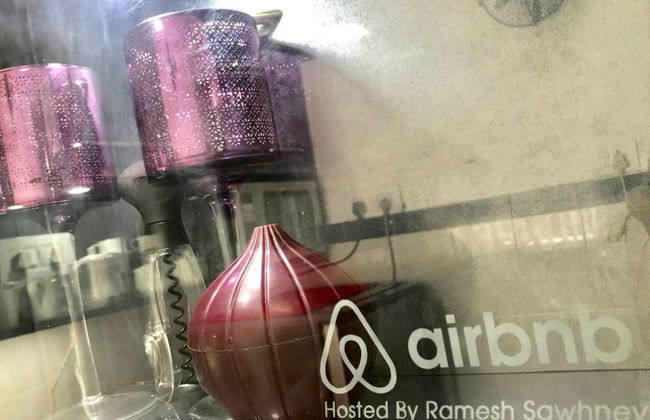 Security & Comfort 2 Bedroom Apartment in Gurugram - Foto 23