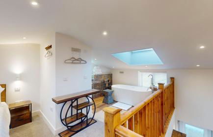 Springwood Barn No1 Forest - Foto 23