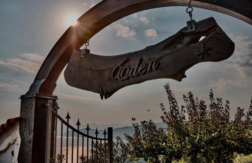 Panoramic Sea view Cosy sicilian house with garden - Foto 6