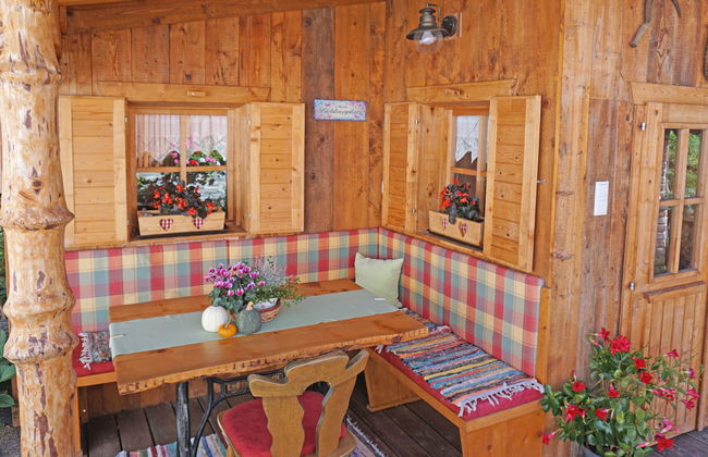 Hänslers Hof Ferienwohnung - Foto 7