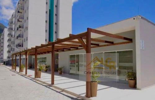 Ap 50m do Mar, no Coração da Praia de Fora - Photo 21