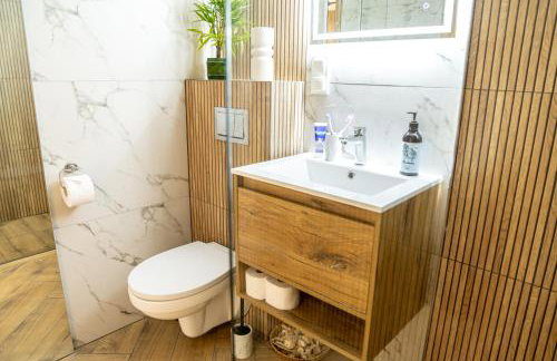 Hop & Lulu Park Studio - Foto 18