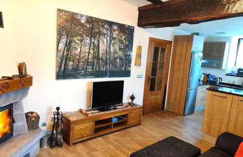 Casa Erro Zapatainea - Refugio y Naturaleza - Foto 8