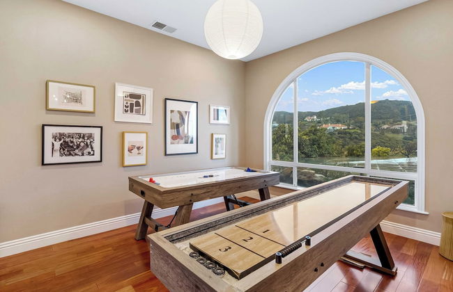 Colina by Avantstay Secluded Mountain Top Oasis w/ Pool, Hot Tub & Putting Green! - Foto 25