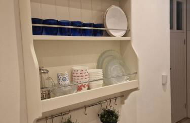 Quintessentially 'London' flat - Foto 26