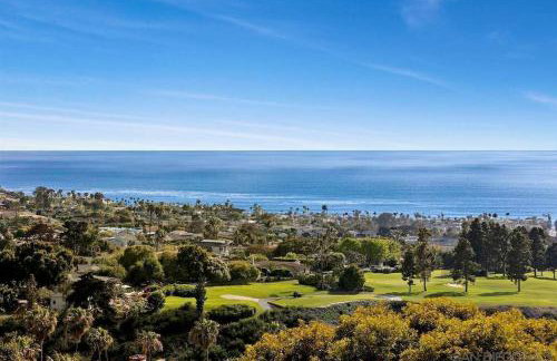 La Jolla Ocean View Mansion 2 - Foto 7