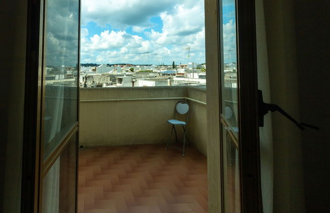 Casa vacanza Appartamento Palumbo - Foto 49