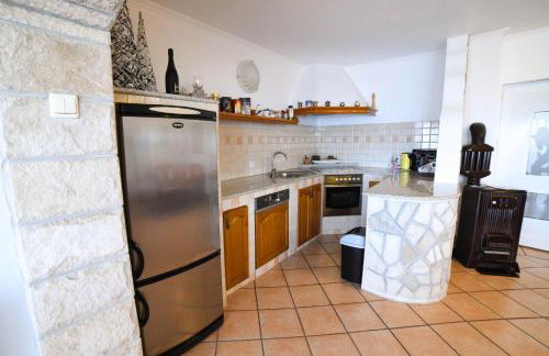 Villa Ana Komarna Sea View with Jacuzzi - Foto 10