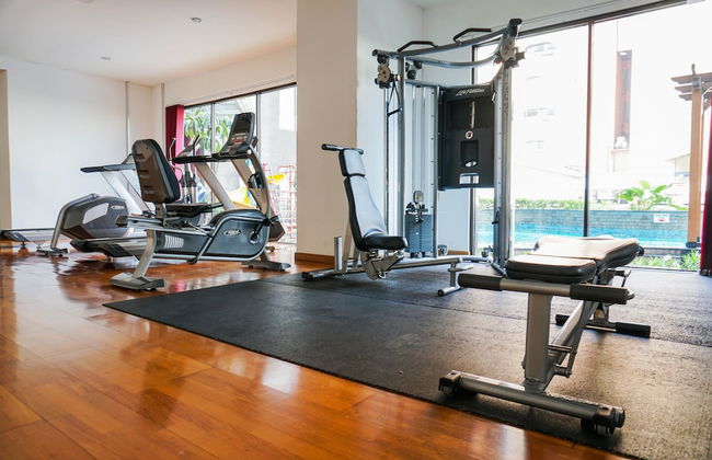 Comfortable Studio At Tamansari Semanggi Apartment - Foto 14