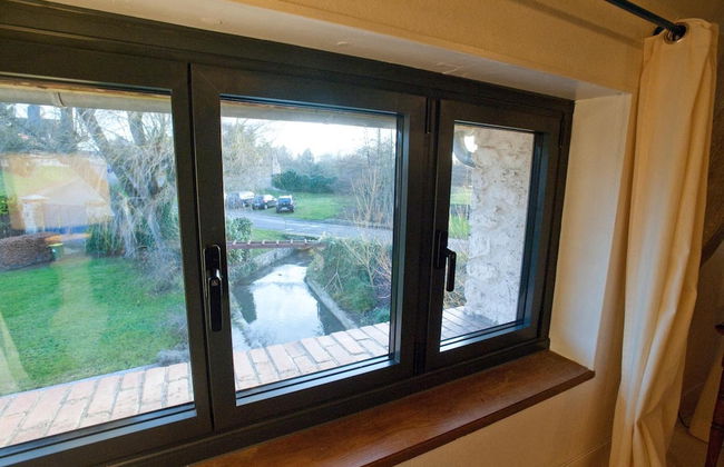 Le Moulin de Dannemarie - Foto 43