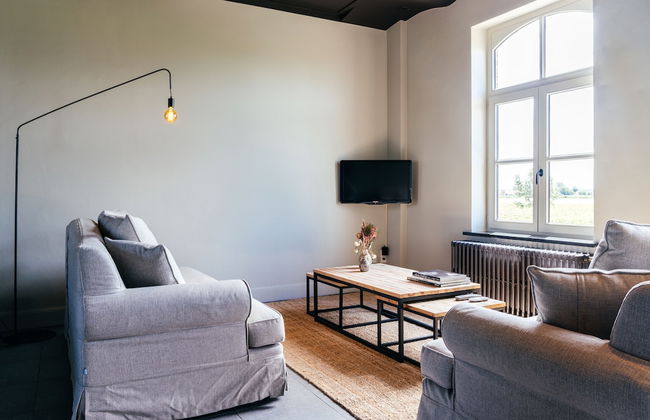 Hoeve Hazegras - Foto 35