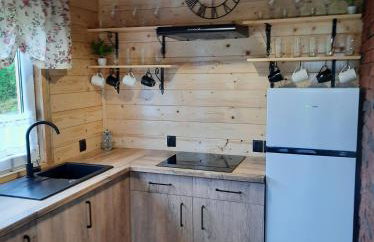 Samosiejka - z widokiem na jezioro - Foto 2