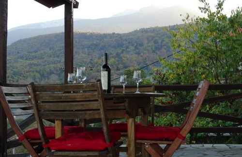 Stonehouse 2 Bedroom Chalet on Olympus Amazing View - Photo 29