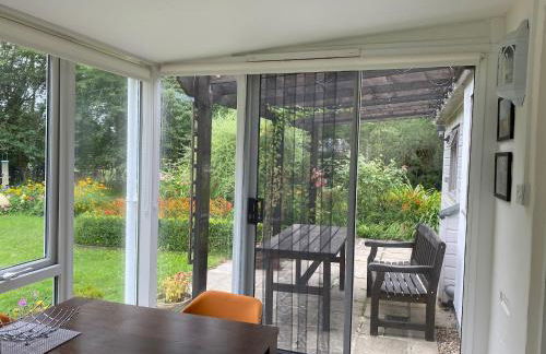 The Garden Cottage, Wenhaston, Suffolk, near coast - Foto 21