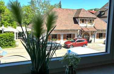 REMA Homes - Gesamte Wohnung, Küche, Parkplatz, Terrasse - Foto 9