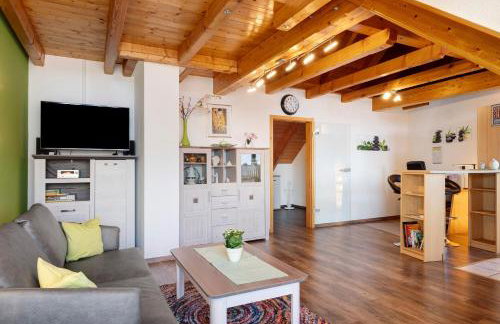 Ferienwohnung Fliegerhorst - Foto 1