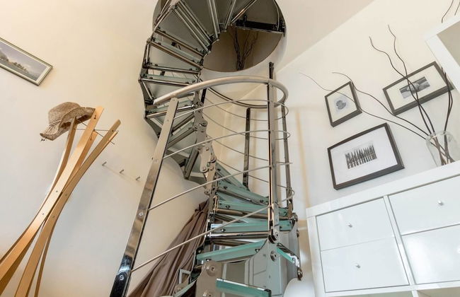 JOIVY Lake Como Waterfall House - Foto 27