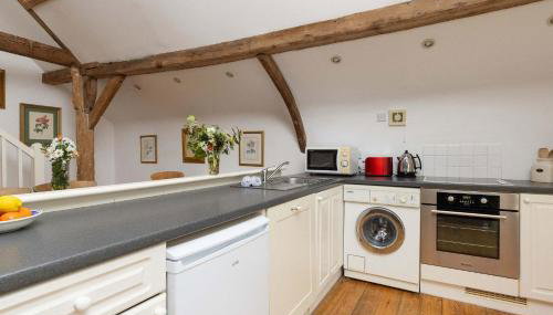 Wren Barn - Cosy 2-bed converted barn in Sidlesham - Foto 4