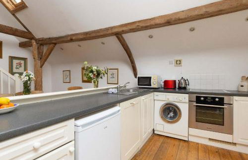 Wren Barn - Cosy 2-bed converted barn in Sidlesham - Photo 4