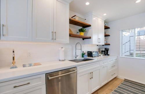 Beachfront Hideaway - Foto 12