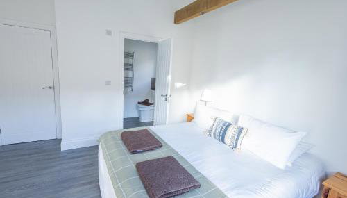 Hedgehogs Home at Tove Valley Cottages - Foto 5