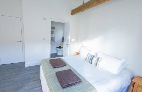 Hedgehogs Home at Tove Valley Cottages - Foto 5