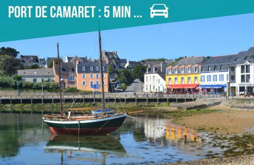 Pen ar Creac'h - Photo 22